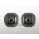 Повороты на Audi A3 KBAU04